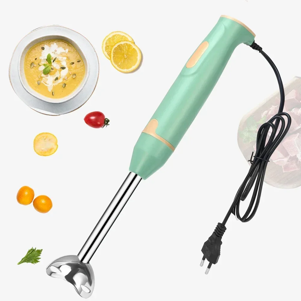 Baby Food Vegetables - Batidora de mano de 400W, picadora