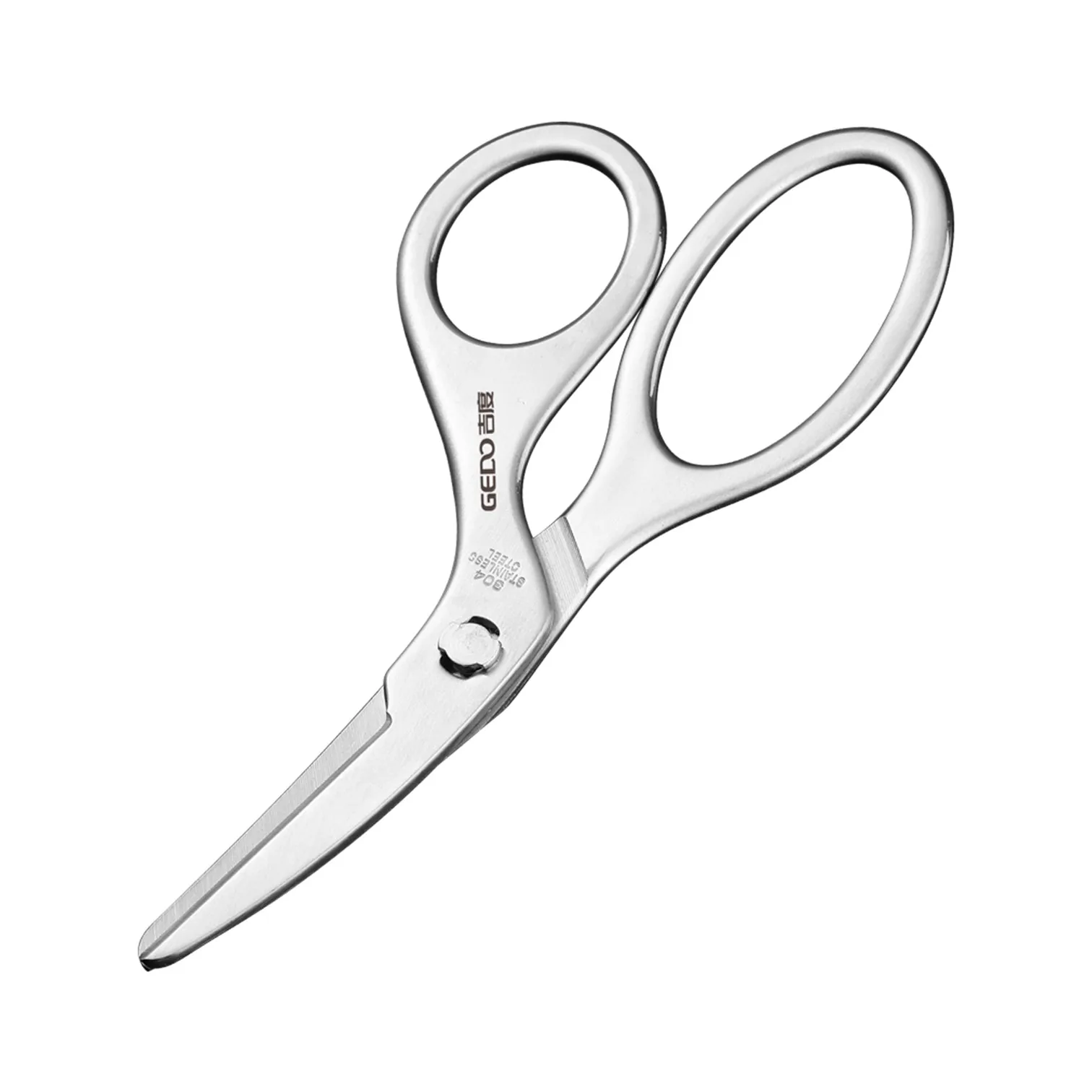 Baby Food Scissors - Tijeras para Alimentos de Bebé de