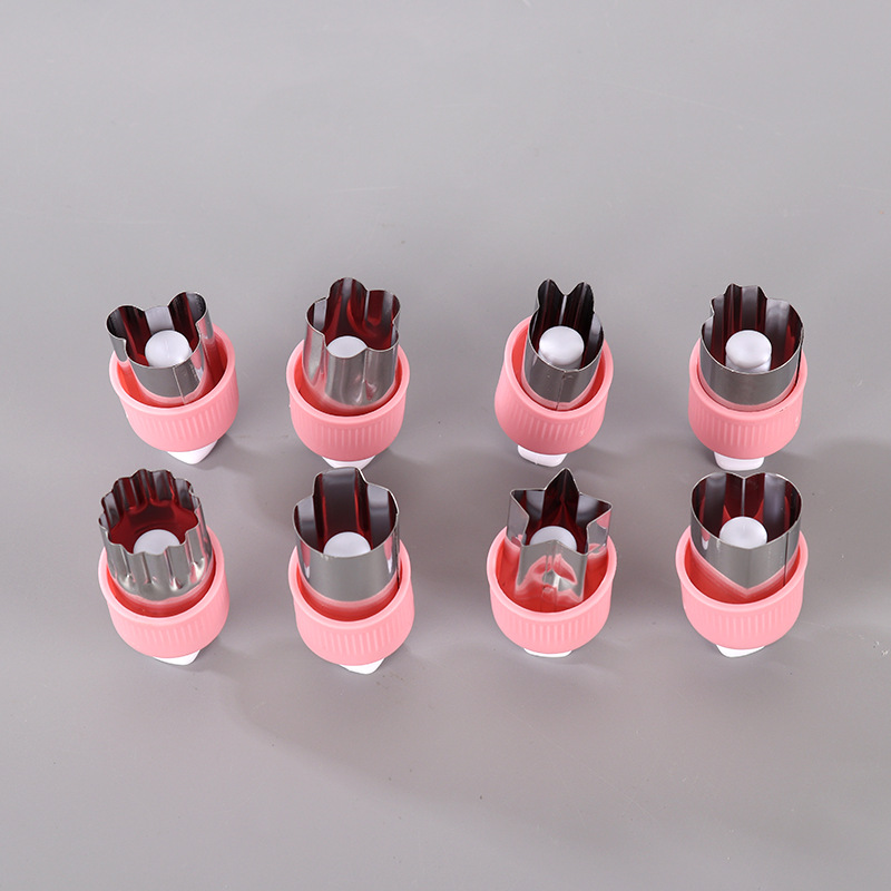 Molde Multiusos para Alimentos - Baby Food Vegetables reseña y precio