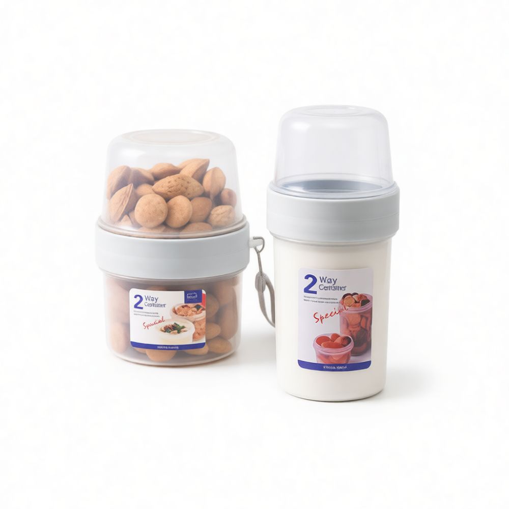 Contenedor de alimentos portát - Baby Food Jars With Lids reseña y precio
