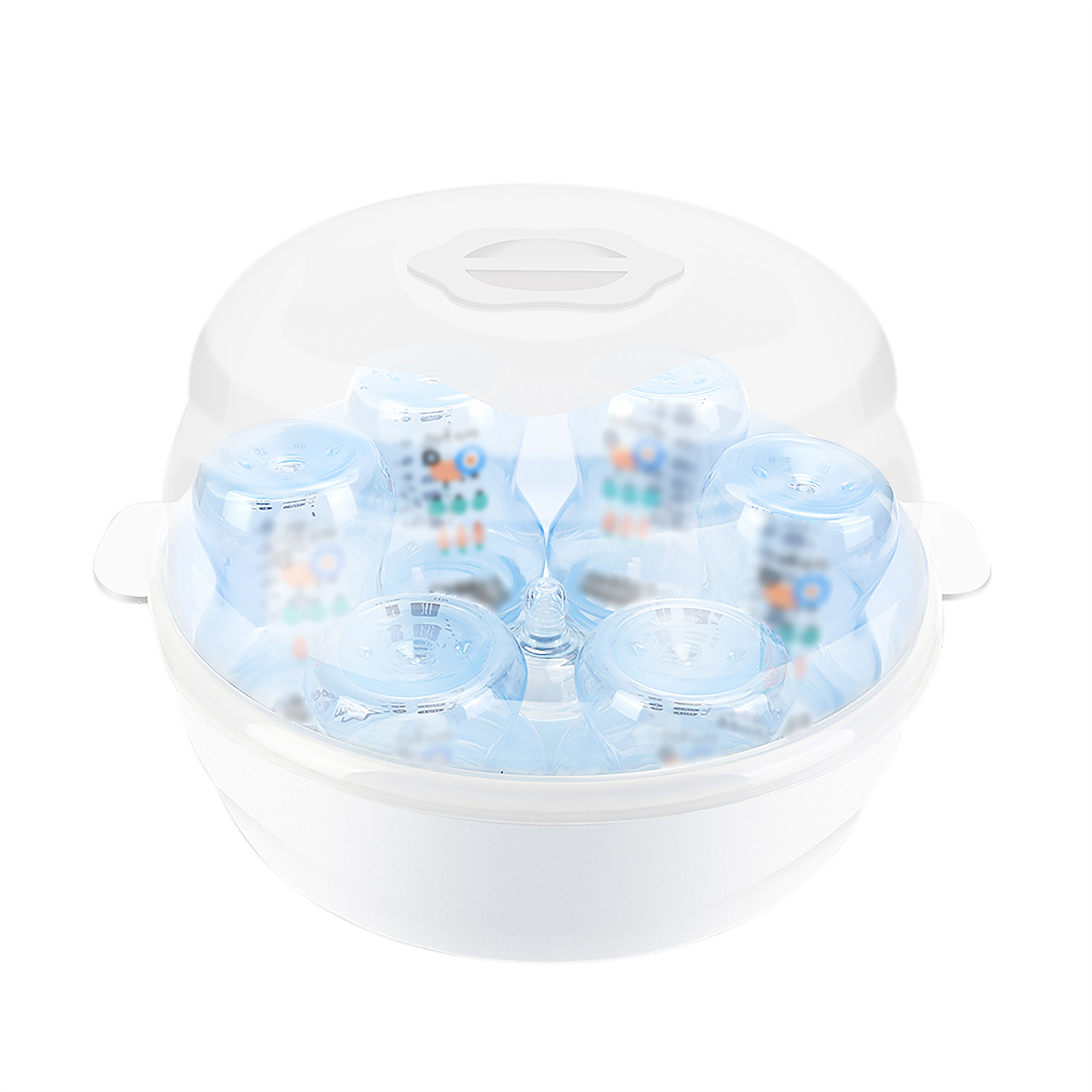 Esterilizador de botellas de m - Baby Food Warmer reseña y precio