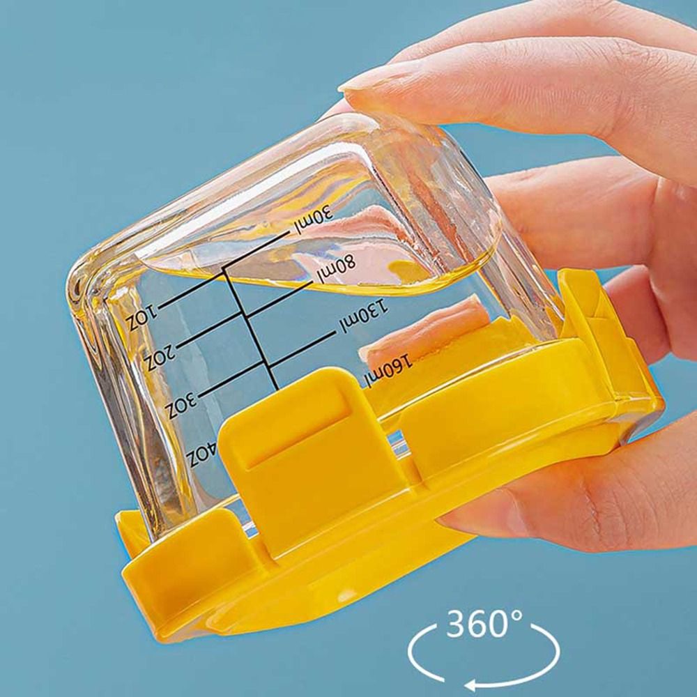 Caja de almacenamiento de alim - Baby Food Jars With Lids reseña y precio