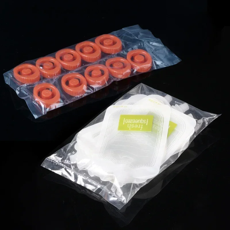 Bolsas de puré de frutas para  - Baby Food Vegetables reseña y precio