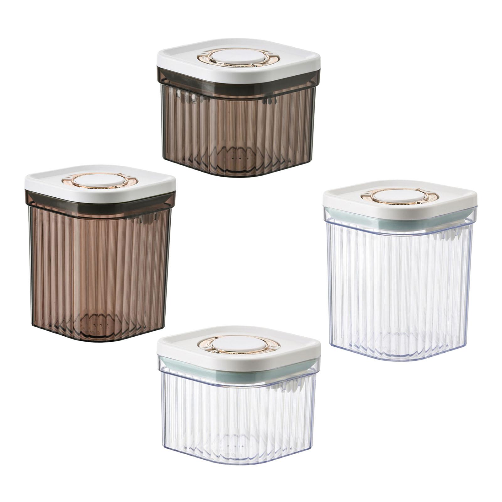 Contenedor de Alimentos para B - Baby Food Jars With Lids reseña y precio