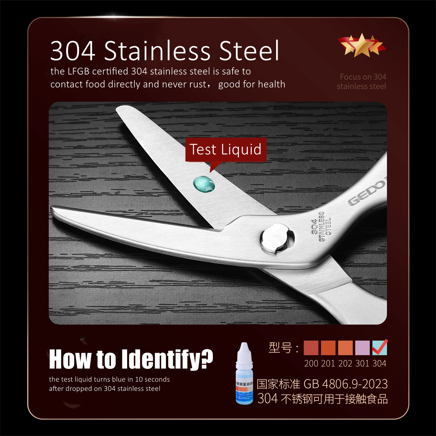 Tijeras para Alimentos de Bebé - Baby Food Scissors reseña y precio