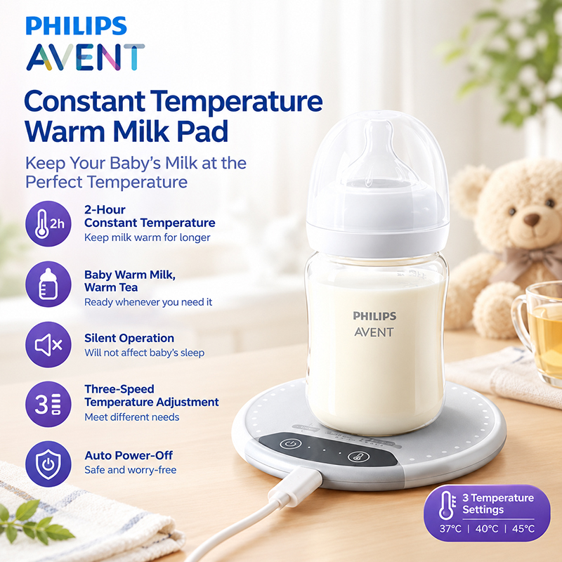 Calentador de biberones portát - Baby Food Warmer reseña y precio